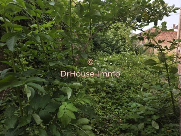 Immeuble à vendre 8 pièces de 167 m²