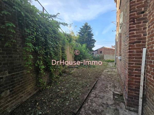 Immeuble à vendre 8 pièces de 167 m²