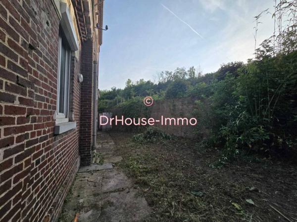 Immeuble à vendre 8 pièces de 167 m²