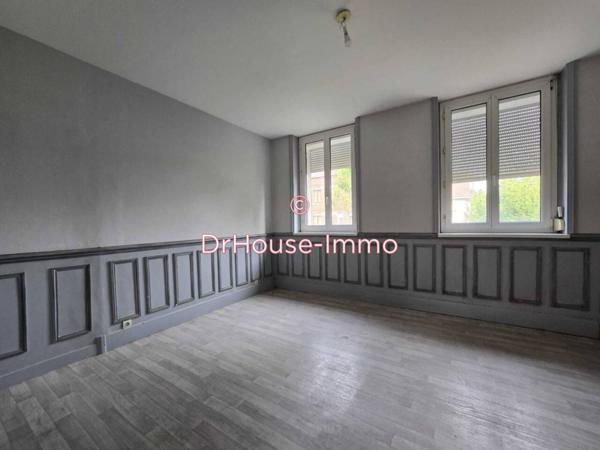 Immeuble à vendre 8 pièces de 167 m²
