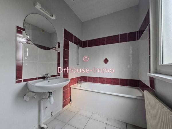 Immeuble à vendre 8 pièces de 167 m²