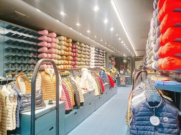 Cession de bail centre Le Puy En Velay 56 m2