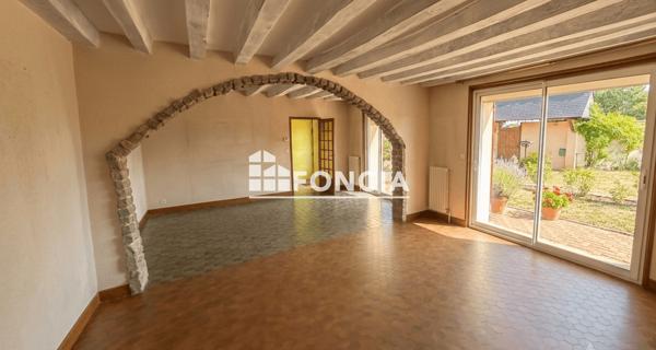 À vendre Maison 5 pièces 152 m² - Changé 72560