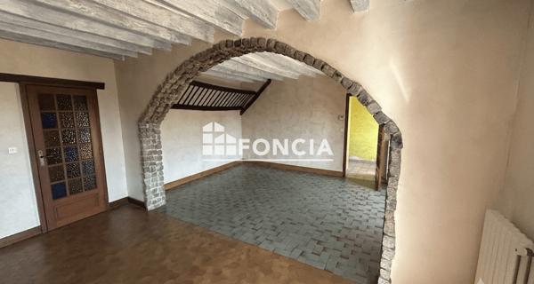 À vendre Maison 5 pièces 152 m² - Changé 72560