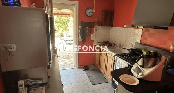 À vendre Maison 5 pièces 152 m² - Changé 72560