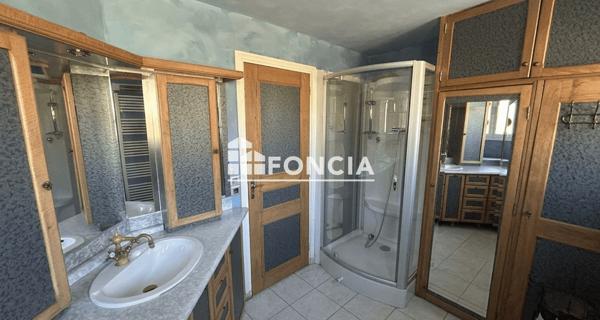 À vendre Maison 5 pièces 152 m² - Changé 72560