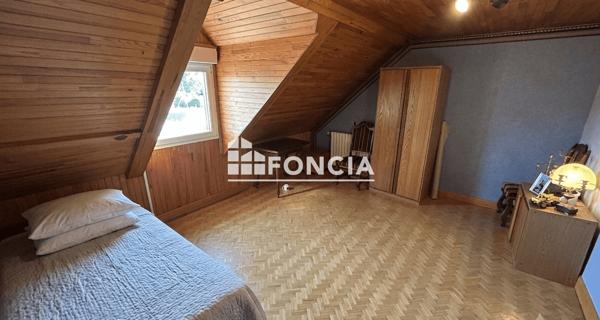 À vendre Maison 5 pièces 152 m² - Changé 72560