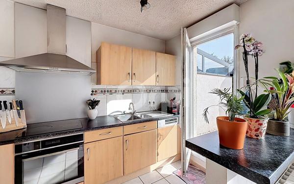 Maison à vendre    5 pièces • 112,49 m2 Valleiry