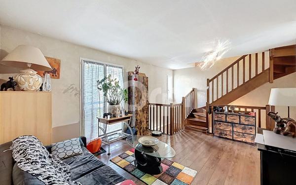 Maison à vendre    5 pièces • 112,49 m2 Valleiry