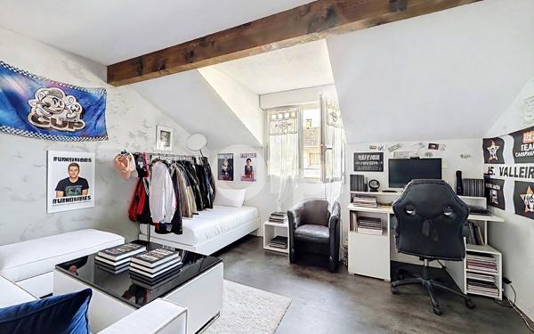 Maison à vendre    5 pièces • 112,49 m2 Valleiry