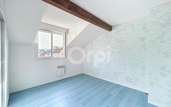 Maison à vendre    5 pièces • 112,49 m2 Valleiry