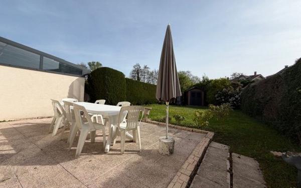 Maison à vendre    5 pièces • 112,49 m2 Valleiry