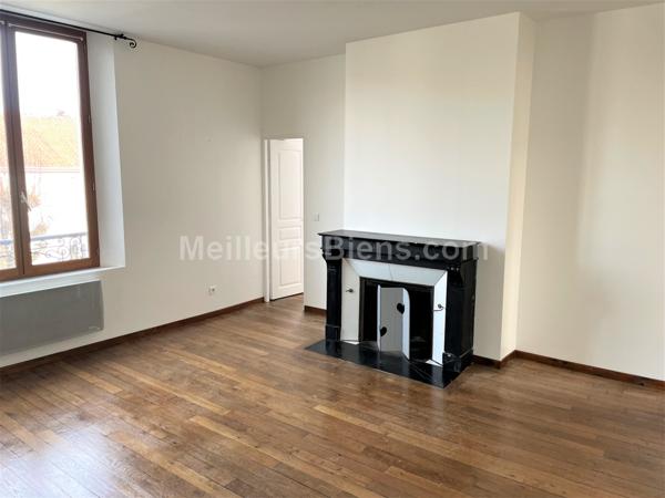 APPARTEMENT PROCHE GARE