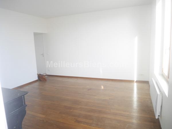 APPARTEMENT PROCHE GARE