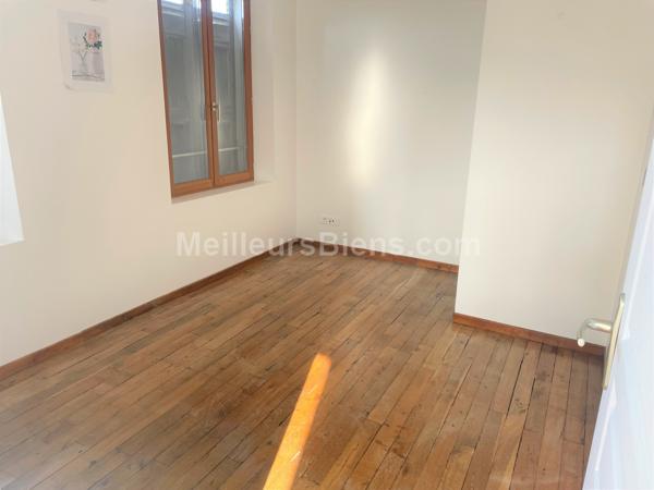 APPARTEMENT PROCHE GARE