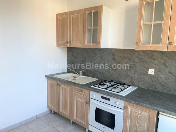 APPARTEMENT PROCHE GARE