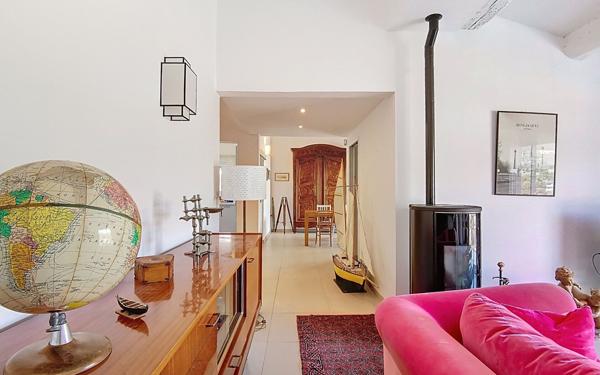 Maison à vendre    4 pièces • 163 m2 Toulon