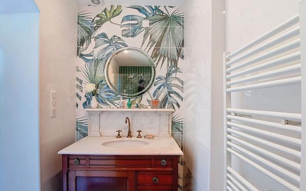 Maison à vendre    4 pièces • 163 m2 Toulon