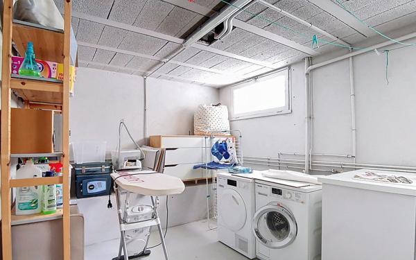 Maison à vendre    4 pièces • 163 m2 Toulon