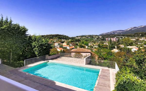 Maison à vendre    4 pièces • 163 m2 Toulon