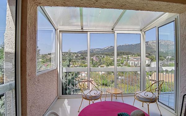 Maison à vendre    4 pièces • 163 m2 Toulon