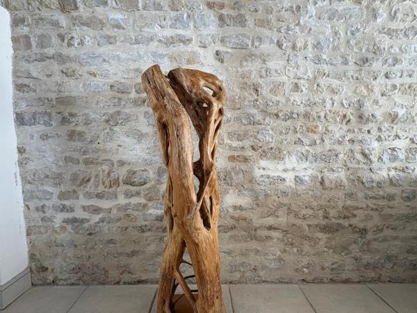 Maison de charme en pierres, 4 chambres, garage double, commerces à pieds