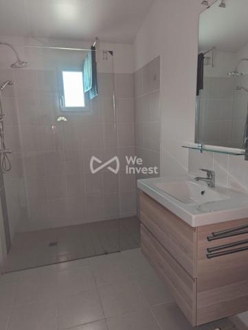 Contemporary house with spa - South Charente
