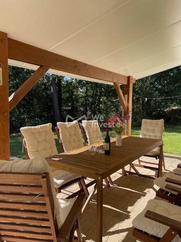 Contemporary house with spa - South Charente