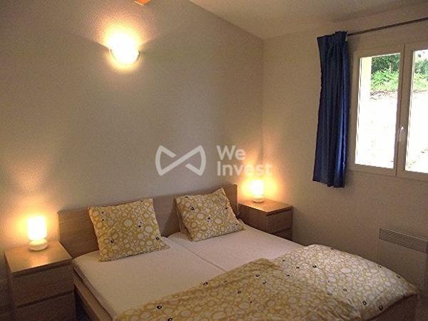 Contemporary house with spa - South Charente