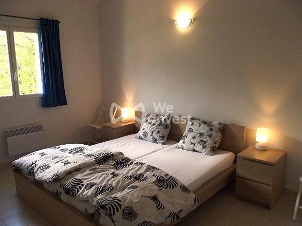 Contemporary house with spa - South Charente
