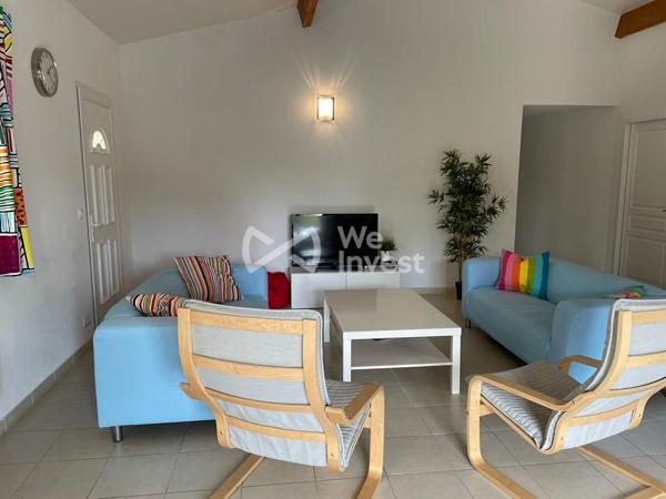 Contemporary house with spa - South Charente