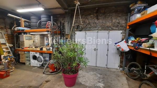 Rare  secteur Condamine/St Victor sur Loire  Belle villa 105m² habitable  sur 250 m2 de terrain