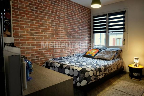 Rare  secteur Condamine/St Victor sur Loire  Belle villa 105m² habitable  sur 250 m2 de terrain