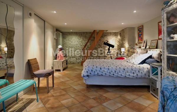 Rare  secteur Condamine/St Victor sur Loire  Belle villa 105m² habitable  sur 250 m2 de terrain