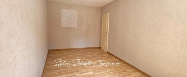 Appartement F3 de 71,78m² à Metzing