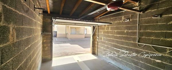 Appartement F3 de 71,78m² à Metzing