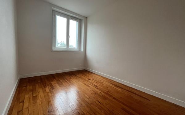 Appartement à louer    3 pièces •  Brest