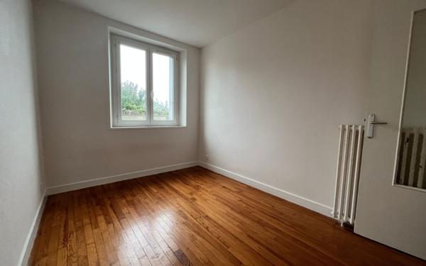 Appartement à louer    3 pièces •  Brest