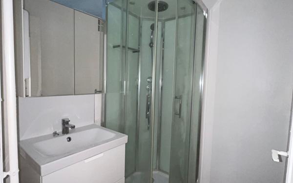 Appartement à louer    3 pièces •  Brest