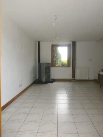 MAISON T4/JARDIN/GARAGE - ST CHERON