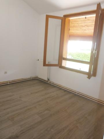 MAISON T4/JARDIN/GARAGE - ST CHERON