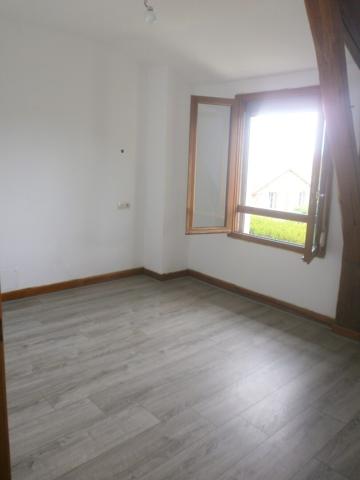 MAISON T4/JARDIN/GARAGE - ST CHERON