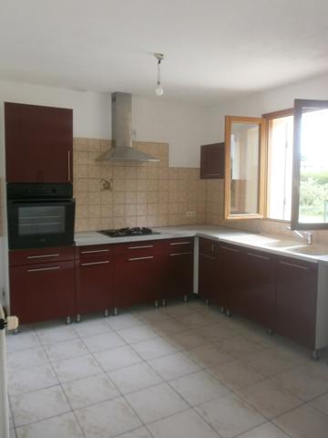 MAISON T4/JARDIN/GARAGE - ST CHERON