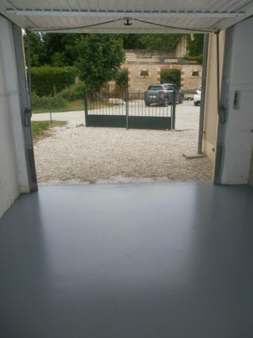 MAISON T4/JARDIN/GARAGE - ST CHERON