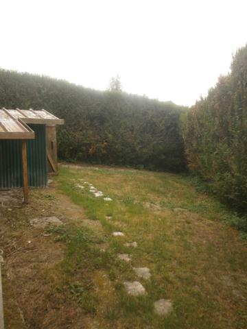 MAISON T4/JARDIN/GARAGE - ST CHERON