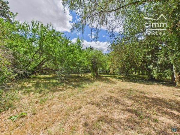 NOUVEAUTÉ chez CIMM Immobilier Longué-Jumelles