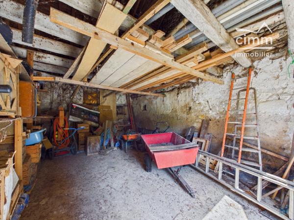 NOUVEAUTÉ chez CIMM Immobilier Longué-Jumelles