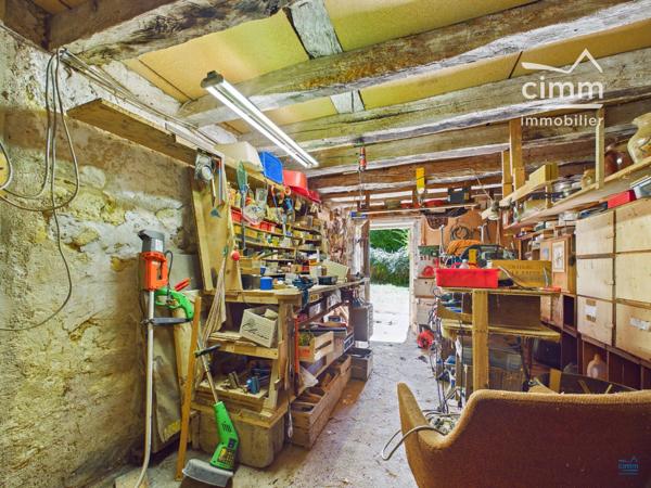 NOUVEAUTÉ chez CIMM Immobilier Longué-Jumelles