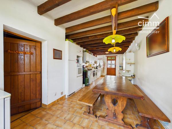 NOUVEAUTÉ chez CIMM Immobilier Longué-Jumelles