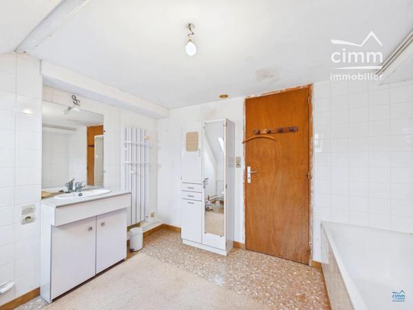NOUVEAUTÉ chez CIMM Immobilier Longué-Jumelles
